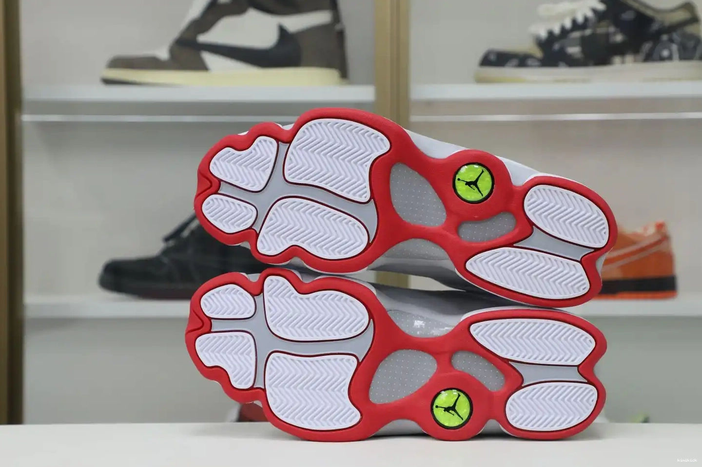 Jordan Kimikick 13 Air Jordan 0513